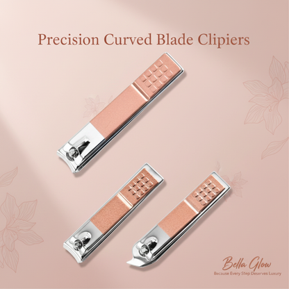 Bella Glow - Precision Clippers